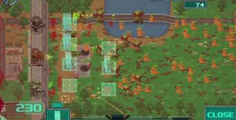 Mechs V Kaijus – Tower Defense PC Screenshot