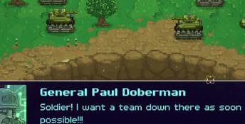 Mechs V Kaijus – Tower Defense PC Screenshot
