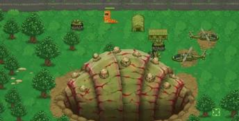 Mechs V Kaijus – Tower Defense PC Screenshot