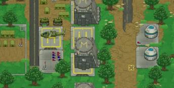 Mechs V Kaijus – Tower Defense PC Screenshot