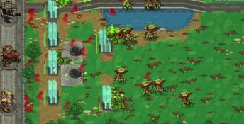 Mechs V Kaijus – Tower Defense PC Screenshot