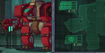 Mechs V Kaijus – Tower Defense PC Screenshot