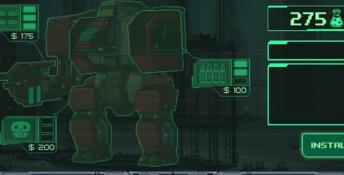 Mechs V Kaijus – Tower Defense PC Screenshot