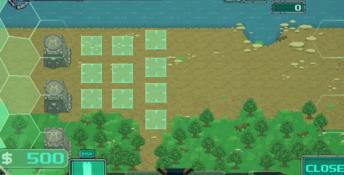 Mechs V Kaijus – Tower Defense PC Screenshot