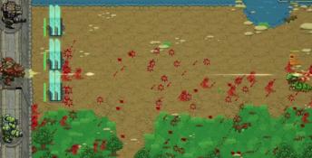 Mechs V Kaijus – Tower Defense PC Screenshot