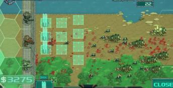 Mechs V Kaijus – Tower Defense PC Screenshot