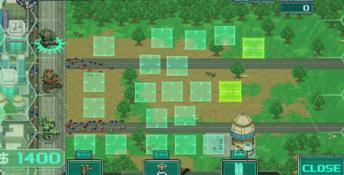 Mechs V Kaijus – Tower Defense PC Screenshot
