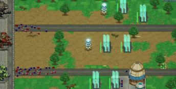 Mechs V Kaijus – Tower Defense PC Screenshot