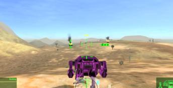 MechWarrior 4: Vengeance