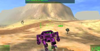 MechWarrior 4: Vengeance