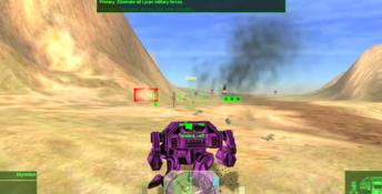 MechWarrior 4: Vengeance