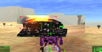 MechWarrior 4: Vengeance