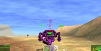 MechWarrior 4: Vengeance