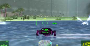 MechWarrior 4: Vengeance PC Screenshot