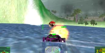 MechWarrior 4: Vengeance PC Screenshot
