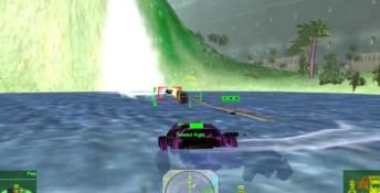 MechWarrior 4: Vengeance PC Screenshot