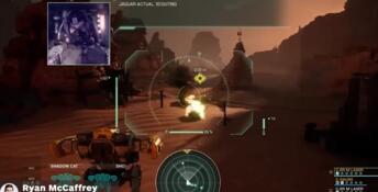 MechWarrior 5: Clans PC Screenshot