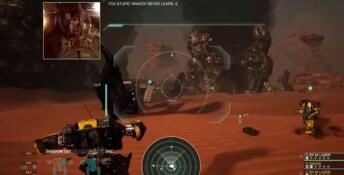 MechWarrior 5: Clans