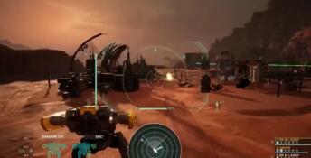 MechWarrior 5: Clans PC Screenshot