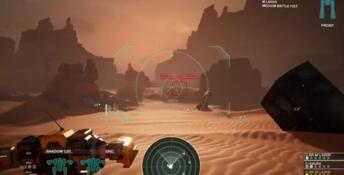 MechWarrior 5: Clans PC Screenshot