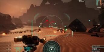 MechWarrior 5: Clans PC Screenshot