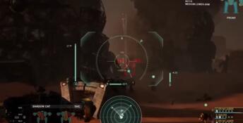 MechWarrior 5: Clans PC Screenshot