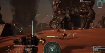MechWarrior 5: Clans PC Screenshot
