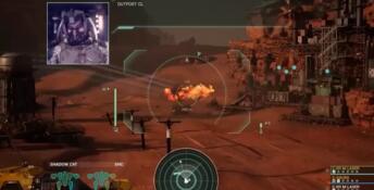 MechWarrior 5: Clans PC Screenshot