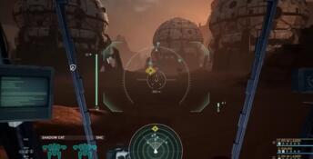 MechWarrior 5: Clans PC Screenshot