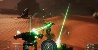 MechWarrior 5: Clans PC Screenshot