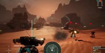 MechWarrior 5: Clans PC Screenshot