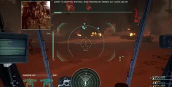 MechWarrior 5: Clans PC Screenshot