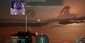 MechWarrior 5: Clans PC Screenshot