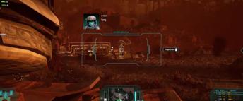 MechWarrior 5: Mercenaries - Call to Arms PC Screenshot