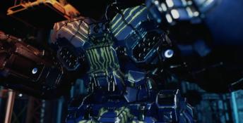 MechWarrior 5: Mercenaries - Rise of Rasalhague PC Screenshot