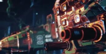 MechWarrior 5: Mercenaries - Rise of Rasalhague