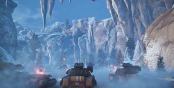 MechWarrior 5: Mercenaries - Rise of Rasalhague