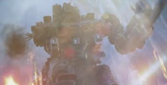 MechWarrior 5: Mercenaries - Rise of Rasalhague PC Screenshot