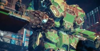 MechWarrior 5: Mercenaries - Rise of Rasalhague PC Screenshot