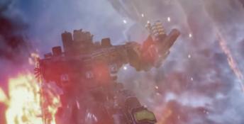 MechWarrior 5: Mercenaries - Rise of Rasalhague PC Screenshot