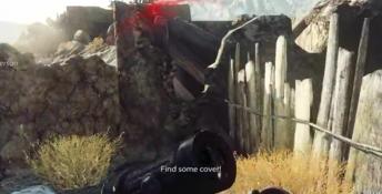 Medal Of Honor PC Screenshot