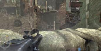 Medal of Honor: Airborne PC Screenshot
