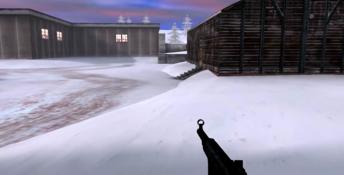 Medal of Honor: Allied Assault PC Screenshot
