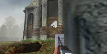 Medal of Honor: Allied Assault PC Screenshot