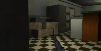 Medal of Honor: Allied Assault - Breakthrough PC Screenshot