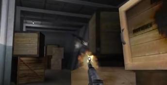 Medal of Honor: Allied Assault - Breakthrough PC Screenshot