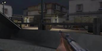Medal of Honor: Allied Assault - Breakthrough PC Screenshot