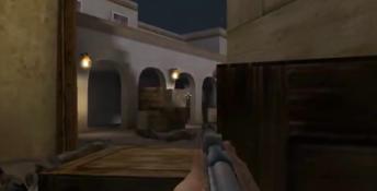 Medal of Honor: Allied Assault - Breakthrough PC Screenshot