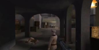 Medal of Honor: Allied Assault - Breakthrough PC Screenshot
