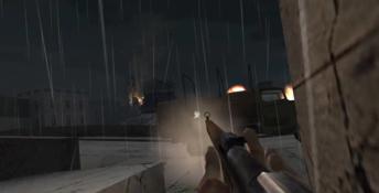 Medal of Honor: Allied Assault - Spearhead PC Screenshot